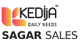 Sagar Sales