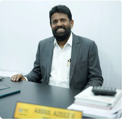 Business Leader