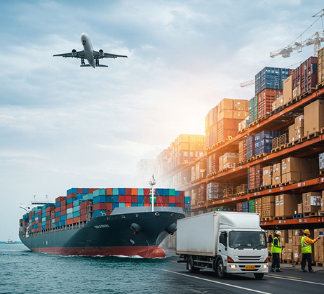 UH Group Imports & Exports