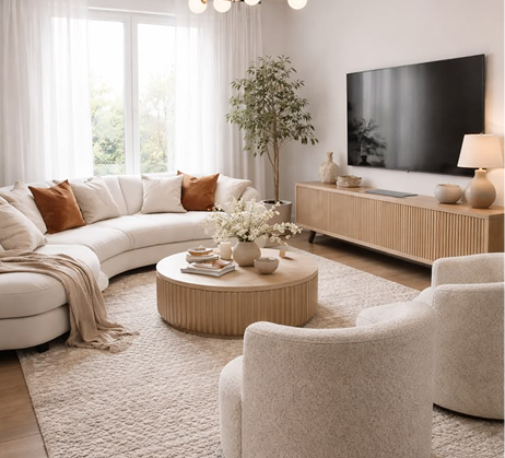 Hamco Furniture