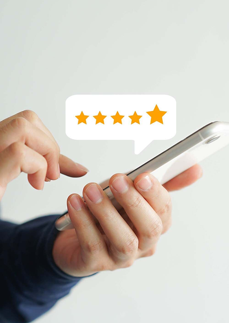 Customer Focus