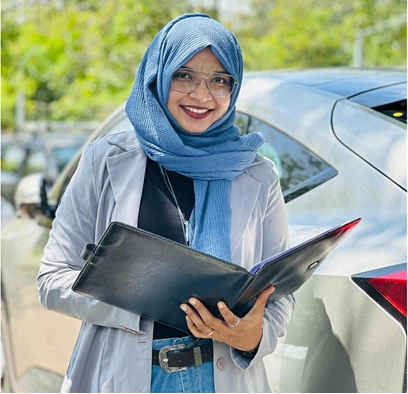Jimsiya Hamza