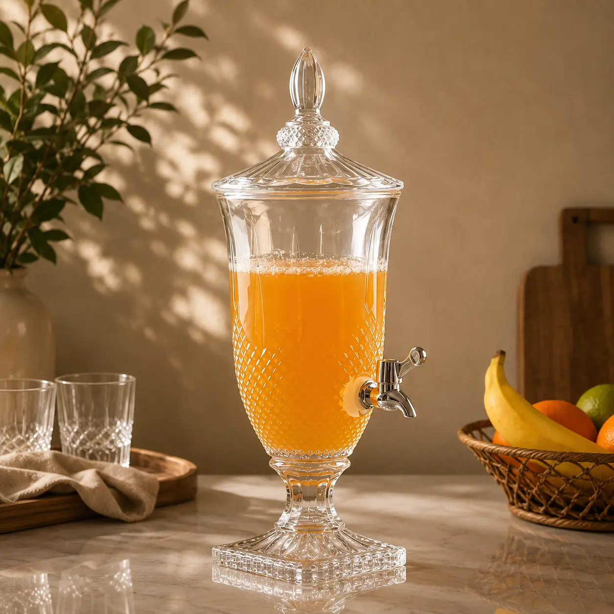 Mist Product